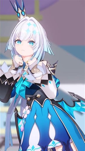 Cerydra BurgerKing FNAF Dance【Honkai：Star Rail MMD】 #cerydra