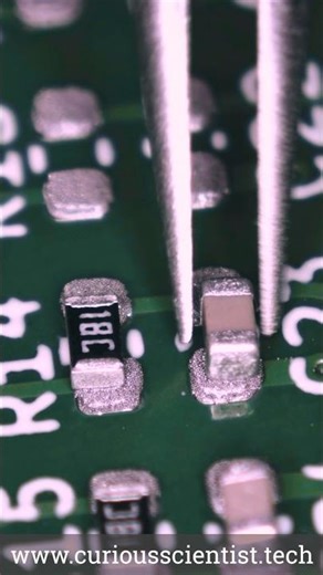 #pcb #circuitboards #rp2040 #ads1256 #electronics #daq #pickandplace