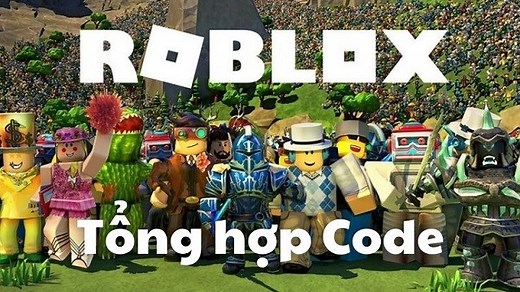 Tổng hợp code Roblox mới nhất tháng 12/2025: Hướng dẫn nhập code.