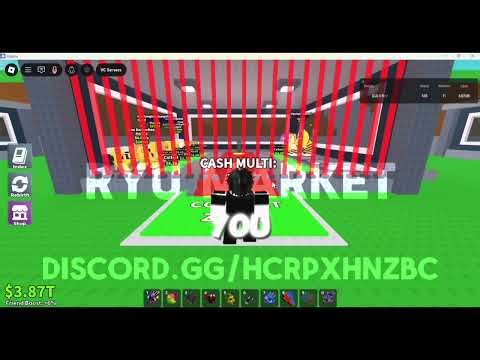 Discord Roblox Account Generator