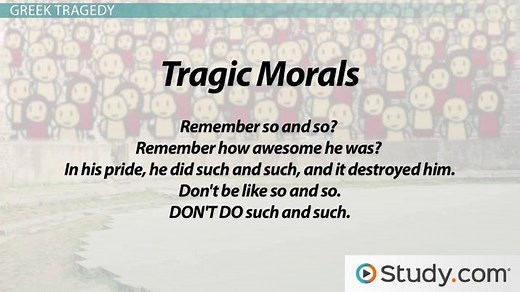 Greek Theater | Definition, Types & Examples