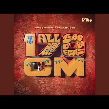 170CM from Think Indie