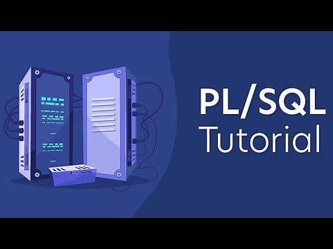 PL/SQL Tutorial for Beginners