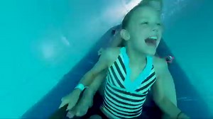 2.2K reactions · 687 shares | Ready to rocket through splash filled...