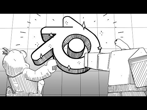 Intro to Modeling in Blender for Roblox