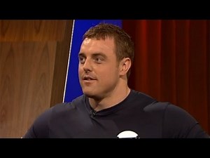 Ireland's Strongest Man | Late Late Show