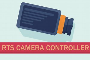 [RELEASED] RTS Camera Controller