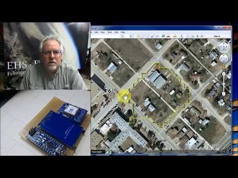 LESSON 27: Arduino Based Instrument Package