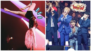519K views · 10K reactions | Kpop Award Show Moments I Think About A Lot | Kpop NL | Facebook