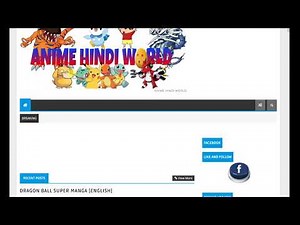 Top 11 Hindi Cartoon Website to Download Any Cartoon In Hindi.