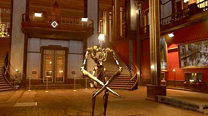 Dishonored 2’s level designer explains how to build the perfect level