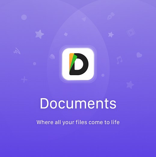Documents by Readdle
