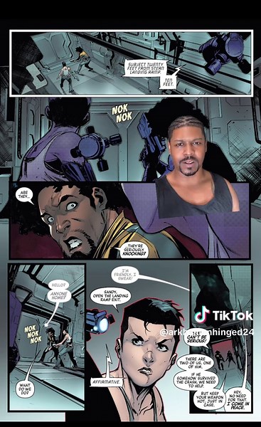 Exploring Predator: The Last Hunt in Comics