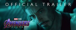 4M views · 29K reactions | It has all led to this. Watch the BRAND NEW trailer for #AvengersEndgame now | Marvel | Facebook