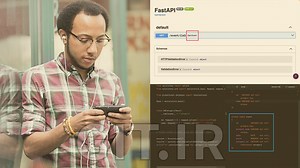 Building a REST API with Python 3