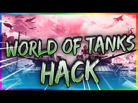 World of Tanks Blitz MOD Menu APK (Unlimited Gold & All Unlocked) New Update!