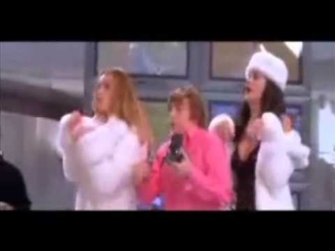 Photography Scene From Austin Powers