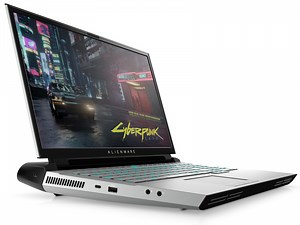 Alienware Area-51m R2, i7-10700K, RTX 2070 Super