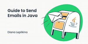 Java Send Email: Tutorial with Code Snippets [2025]