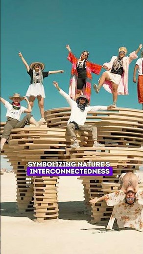 Burning Man’s Most Mind-Blowing Art This Year!