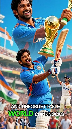 Sachin Tendulkar – The God of Cricket | Career Highlights #uccricket #cricket #cricketadda