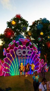 585 reactions · 112 shares | Embark on a wild ride of endless memories through Tinker Field Stadium!✨ Passes Available Now  → insom.co/EDCOrlando | Electric Daisy Carnival - EDC Orlando | Facebook