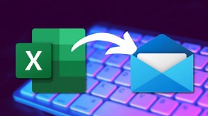 5 Ways To Send Emails In Excel - Excel VBA Is Fun