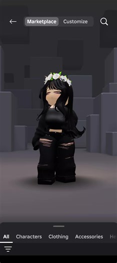 Creative Roblox Avatar Ideas for R63 Girls