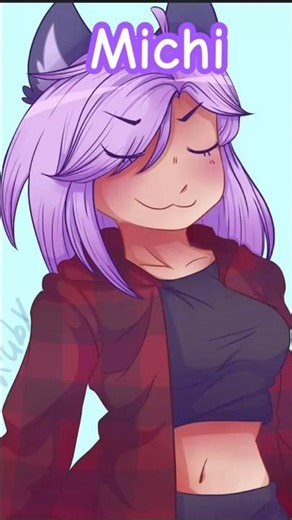 #Aphmau #Michi Michi