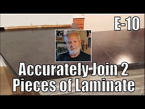 Join Laminate