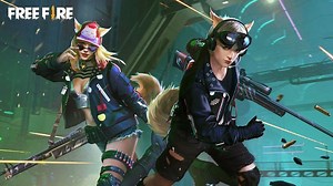 AWM Free Fire: Location, damage, stats, gun skins and more