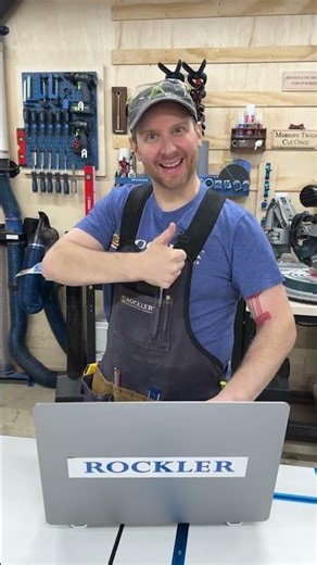 🎄⛄ Make your own handmade holiday bottle openers with Rockler's free downloadable templates!