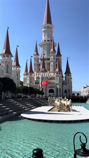 Experience the Best of Turkey in Antalya | Travel Inspiration