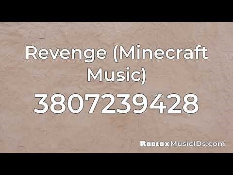 20 Popular Minecraft Roblox Music Codes/IDs (Working 2021)