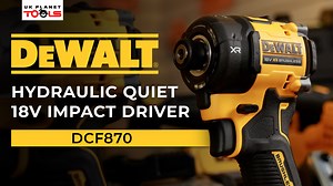11K views · 71 reactions | Take a closer look at the DeWalt DCF870N...