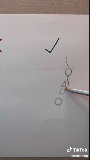 How to draw the face in profile #DamnStrait #truco