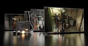 NVIDIA RTX Remix Modding Platform