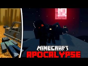 10+ Addons That turn Minecraft PE into Zombie Apocalypse !