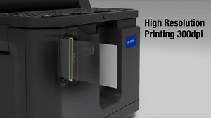 Designed for high-volume label printing with a print speed of up to 50mm/s, Epson's multi-purpose industrial LabelWorks LW-Z5000WA/ LW-Z5010BA is suitable for a broad range of industries and applications. With easy-to-replace consumables, it offers hassle-free set-up and use, helping to safeguard minimal production downtime. Learn more here: https://www.epson.com.sg/Label-Printers-and-Presses/Epson-LabelWorks-LW-Z5000WA-Bulk-Roll-Label-Printer/p/C51CH30450 | Epson | Facebook