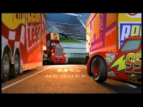 カーズ　マック・トリビュート　CARS MACK　ルート66　route66