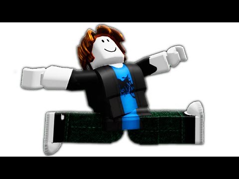 The FUNNIEST Roblox Emotes