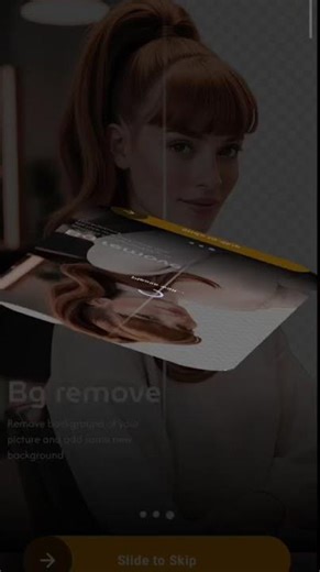 Photo lab editor studio app