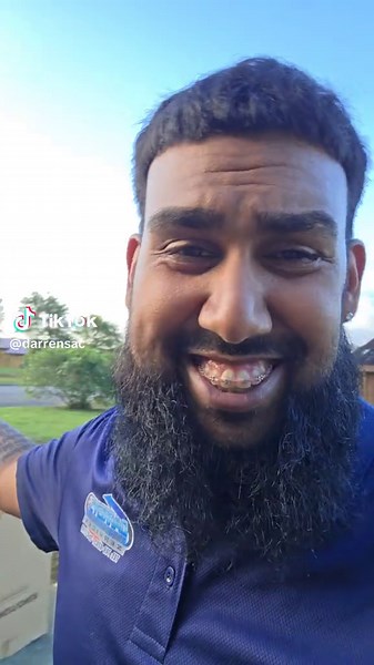 😎Quality customers choose quality work and when it comes to comfort, quality recognizes quality. Trusted by the best — Darren’s Air Conditioning. ☎️749-8245 / 354-2598 / 359-0604 📏🛠No matter the size of your project, Darren's has the solution! With a strong support team and spare parts inventory, customers should always feel comfortable when owning brand that Darren's Support. #darrensairconditioningservices #darrensac #aircondition #trinidad