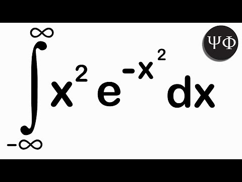 Integrate with Feynman's trick and Gaussian Integral