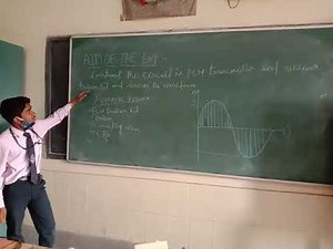 Experiment of PCM Modulation and Demodulation/ A & D Communication Lab
