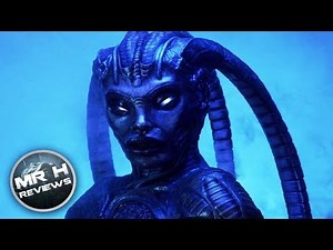 Alien Species - Explained