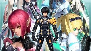 Is PSO2 Coming to Switch? Answered