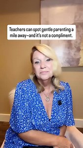 431K views · 14K reactions | Gentle parenting is not working. ❌ I...