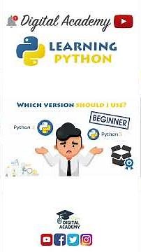 Download & Install Python - Windows, Linux, macOS, Android, iOS - Python Tutorial for Beginners