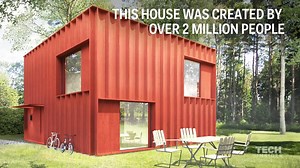 5.9K views · 41 reactions | AMAZING - This Swedish house was designed...